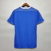 Retro Chelsea FC 2003-2005 home game